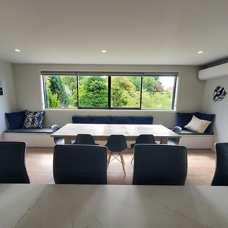 Matai Ridge - Wanaka Home 外观 照片