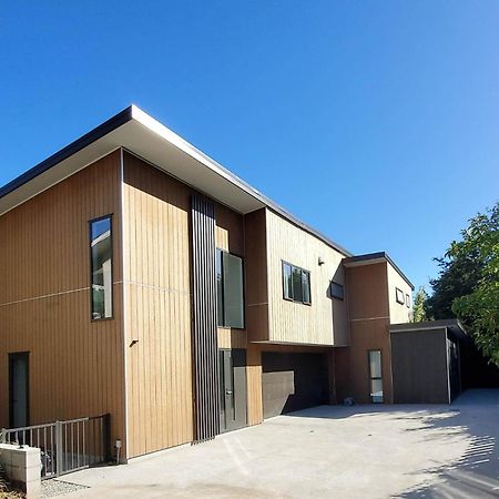 Matai Ridge - Wanaka Home 外观 照片