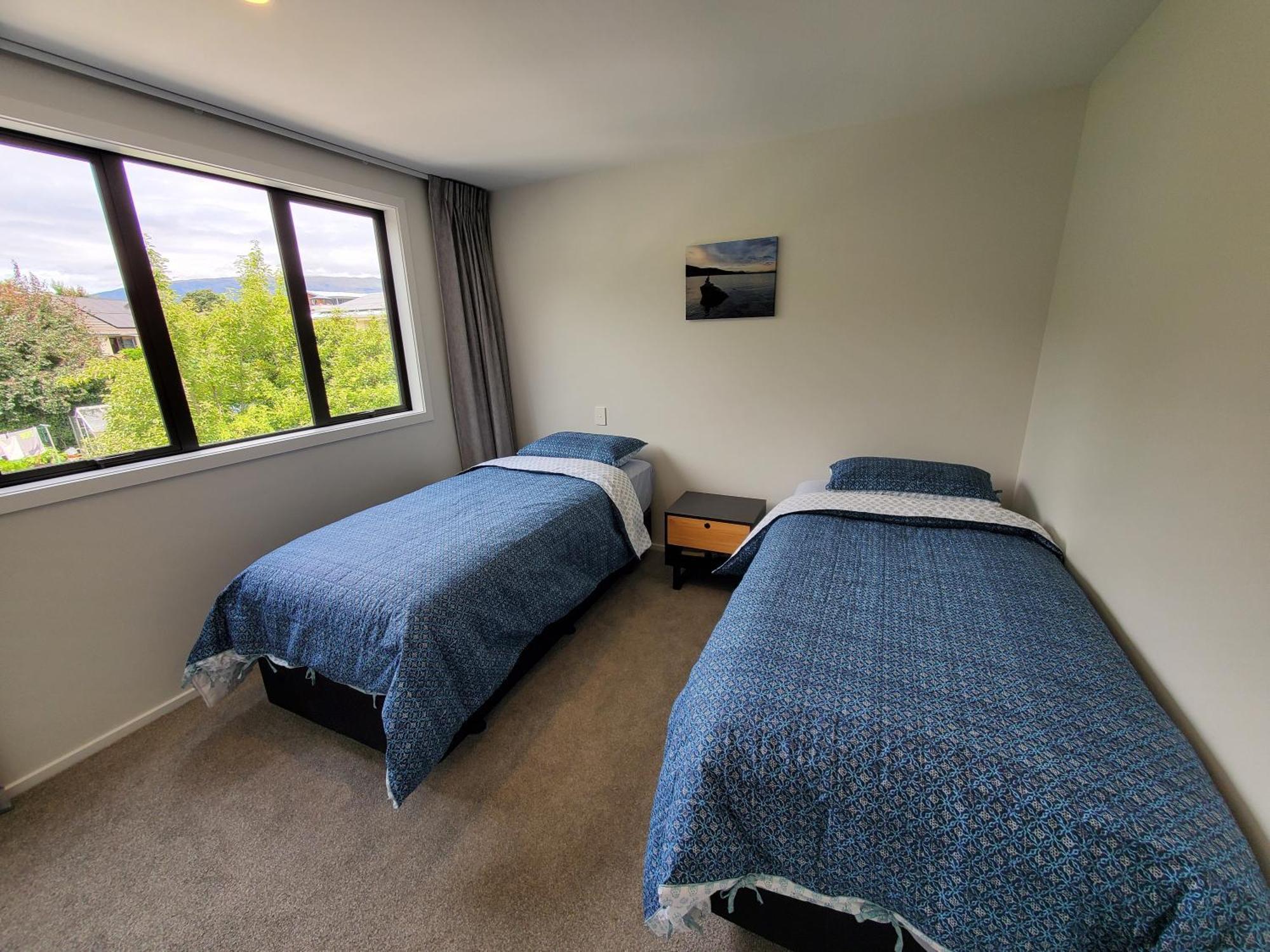 Matai Ridge - Wanaka Home 外观 照片