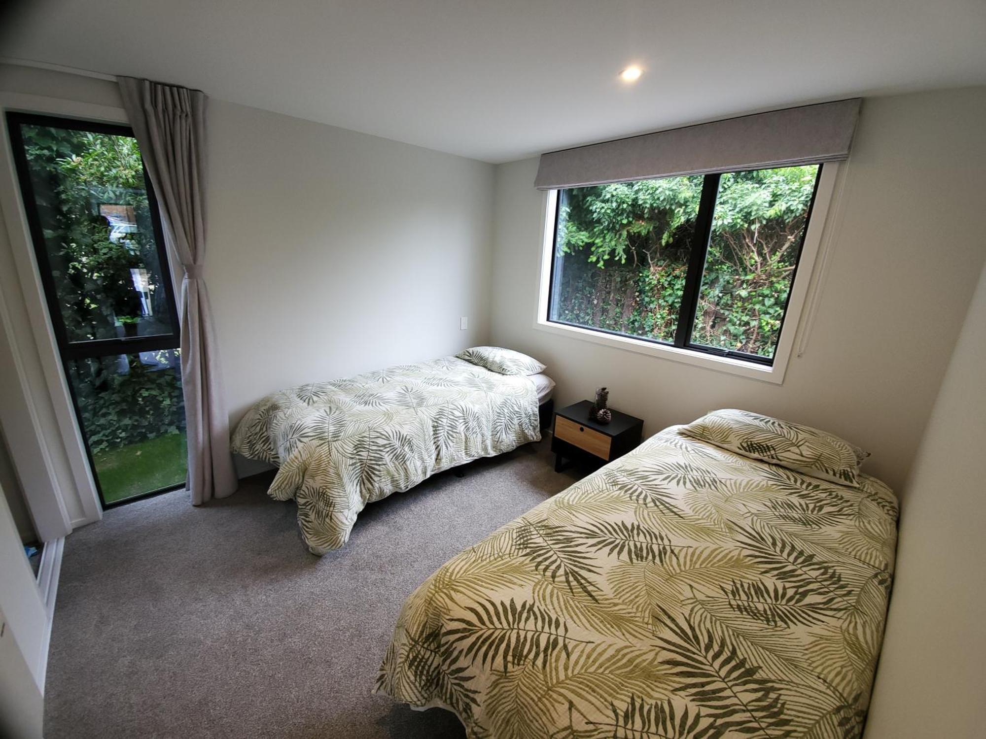 Matai Ridge - Wanaka Home 外观 照片