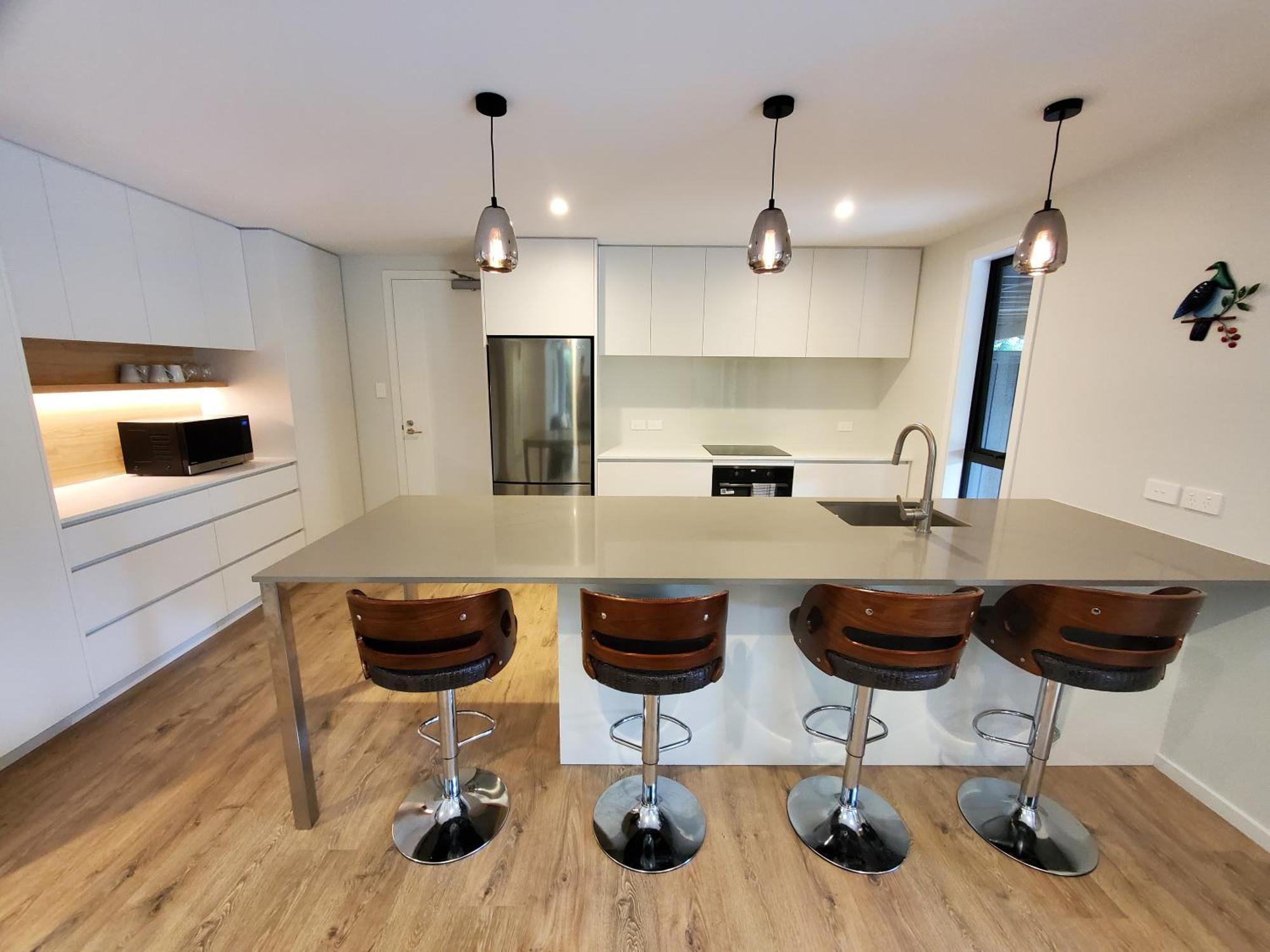 Matai Ridge - Wanaka Home 外观 照片