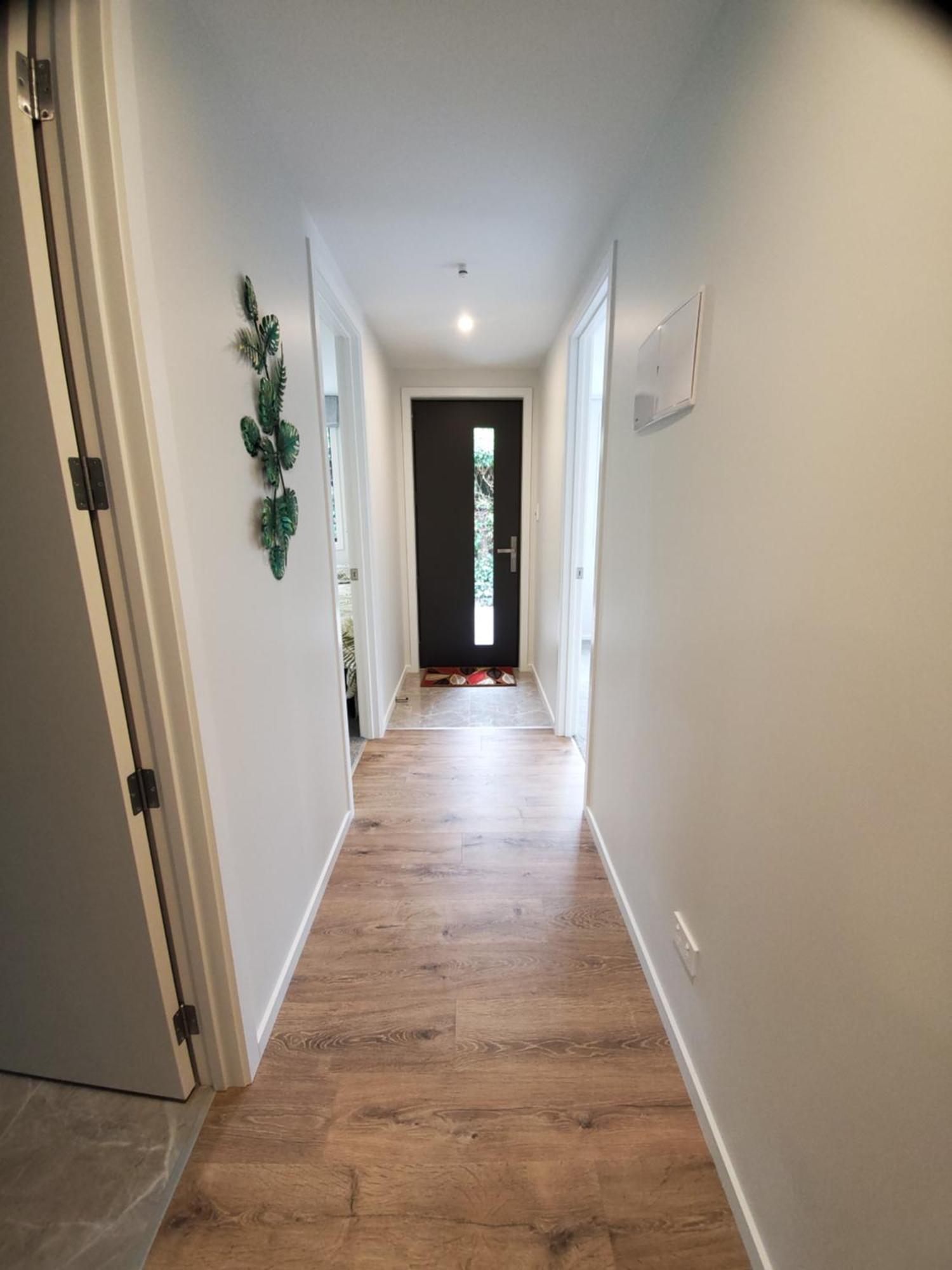 Matai Ridge - Wanaka Home 外观 照片