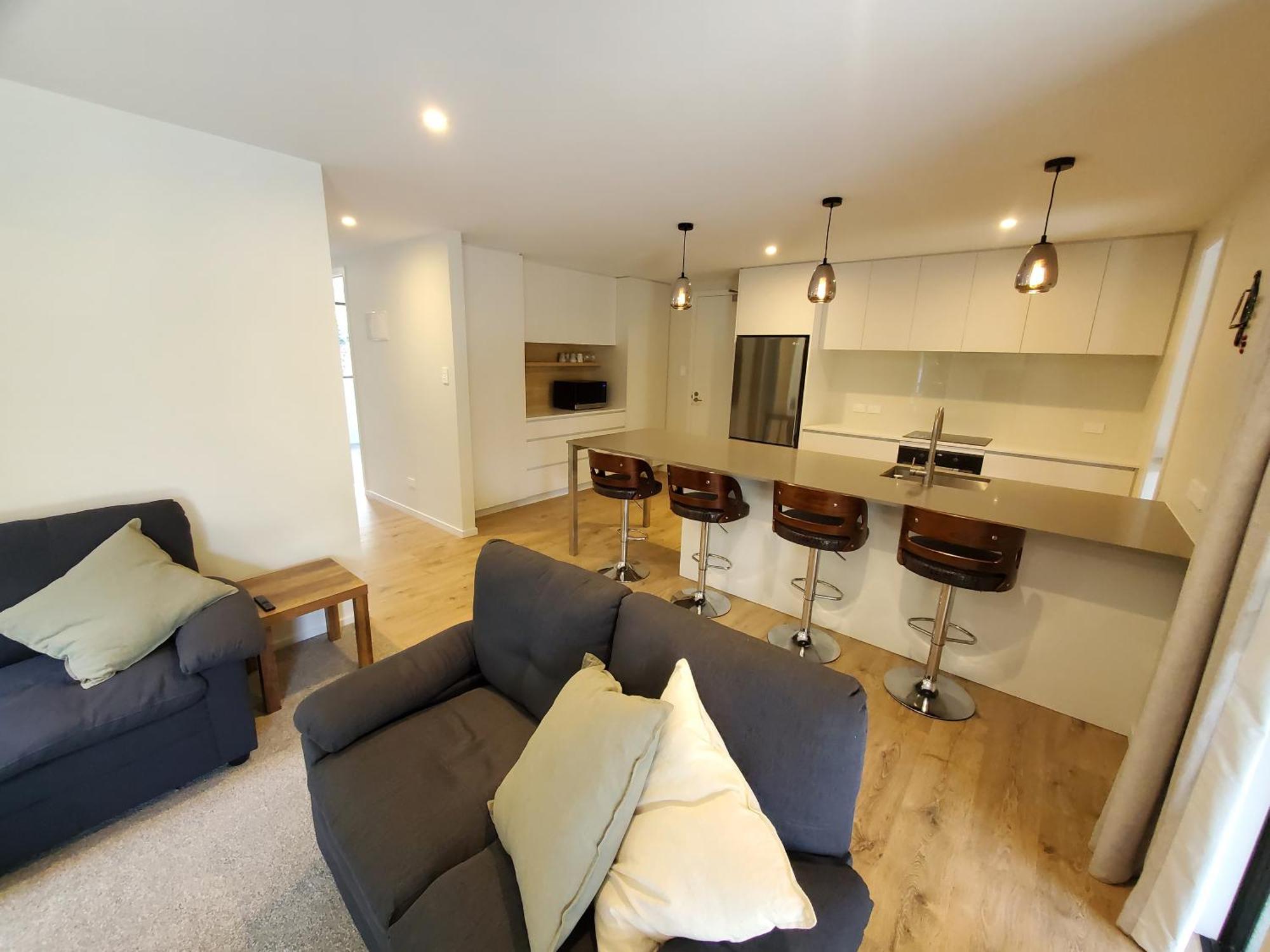 Matai Ridge - Wanaka Home 外观 照片