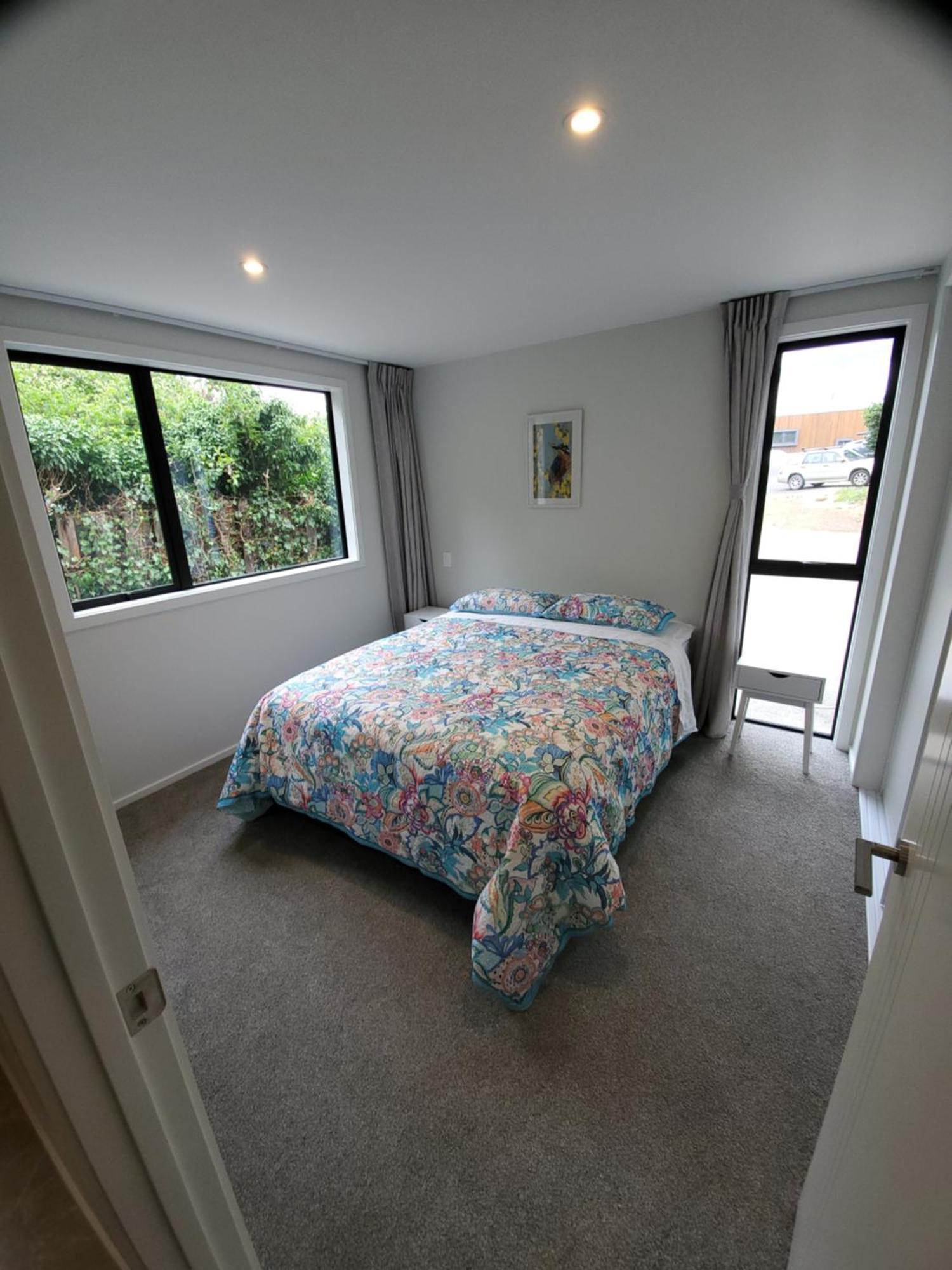 Matai Ridge - Wanaka Home 外观 照片