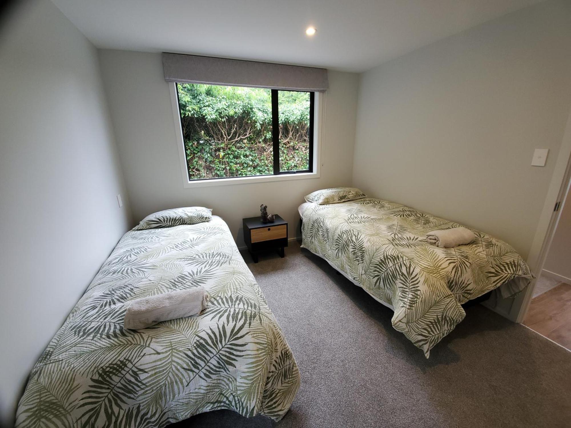 Matai Ridge - Wanaka Home 外观 照片