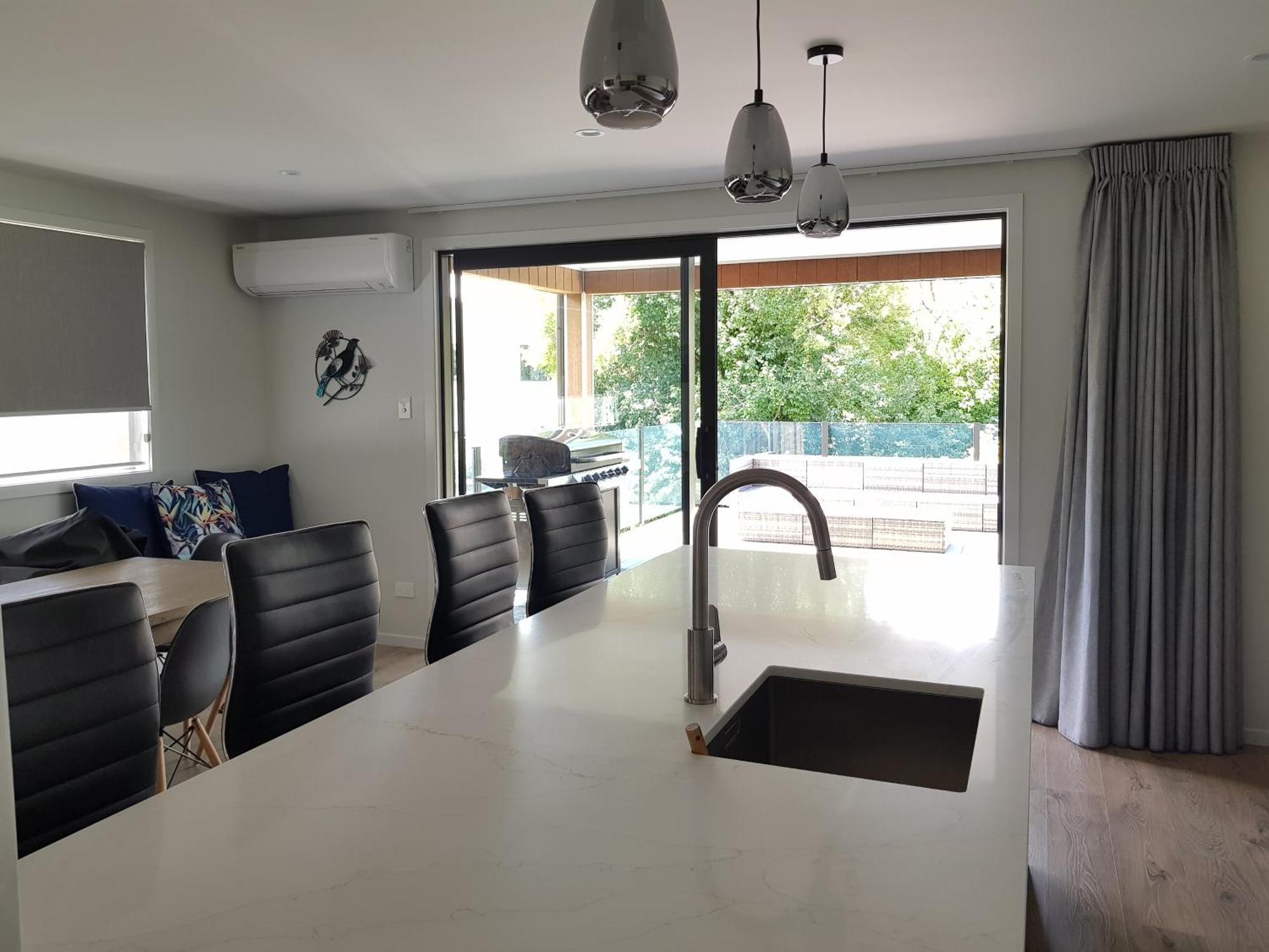 Matai Ridge - Wanaka Home 外观 照片