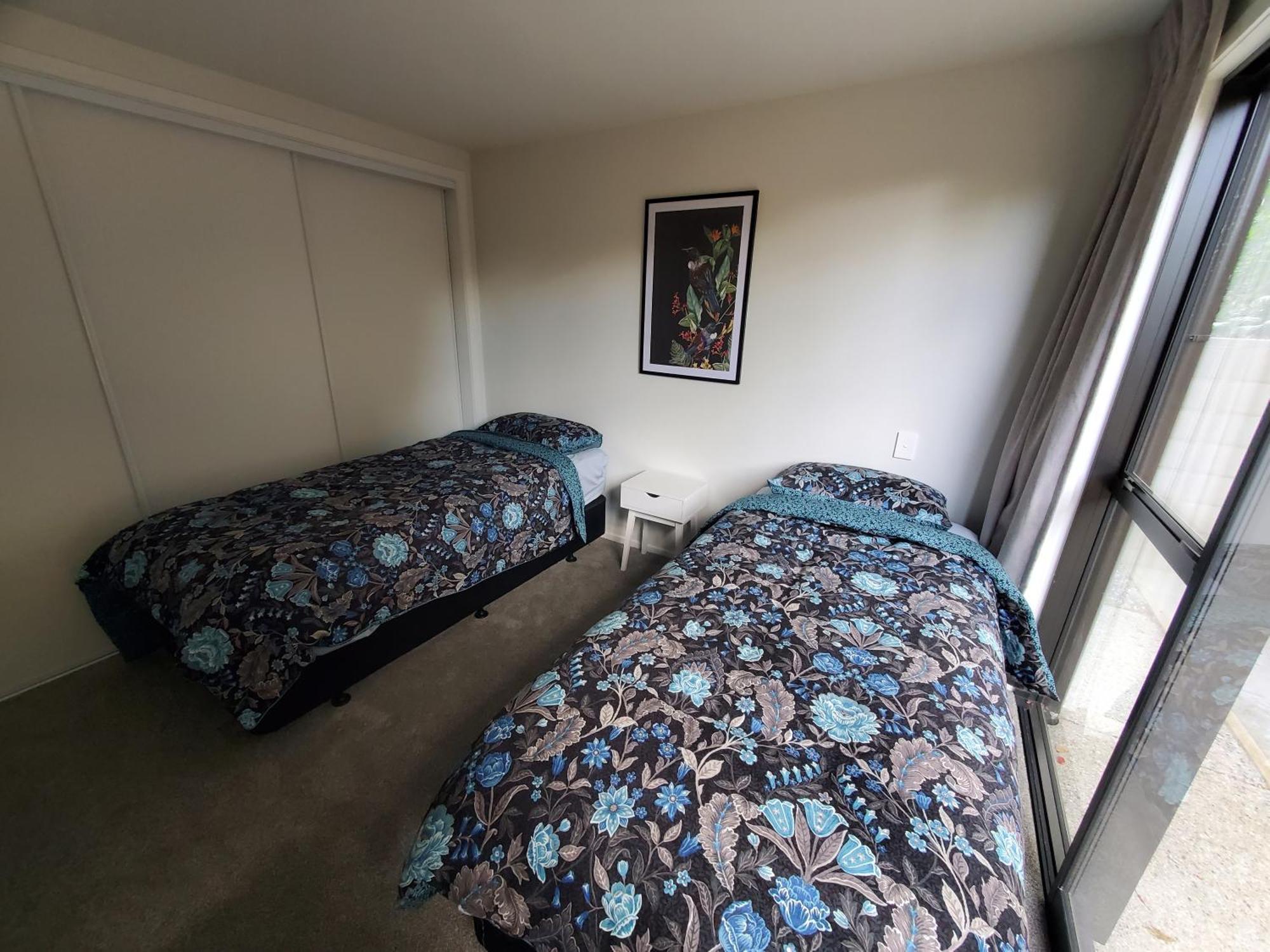 Matai Ridge - Wanaka Home 外观 照片