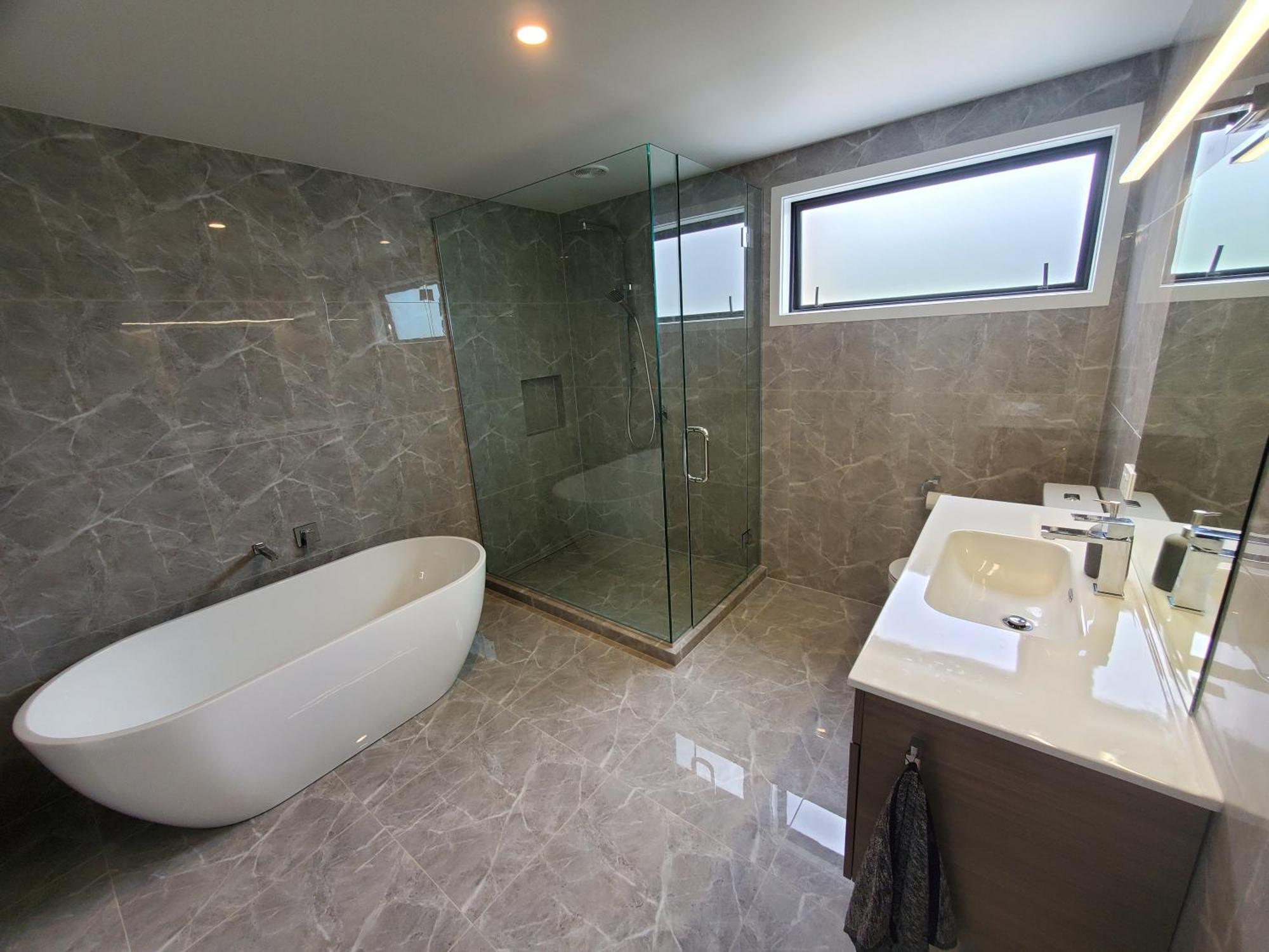 Matai Ridge - Wanaka Home 外观 照片