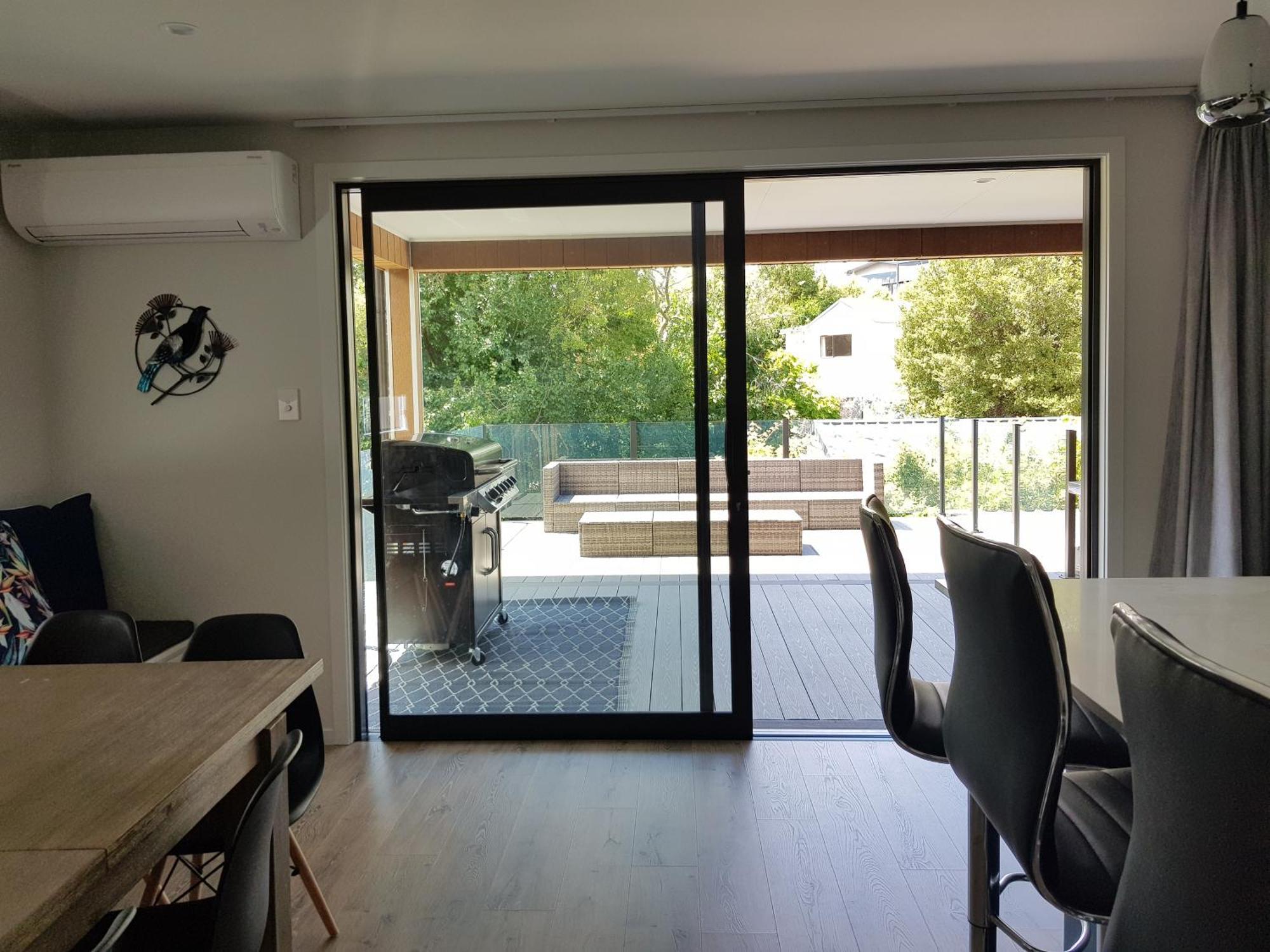 Matai Ridge - Wanaka Home 外观 照片