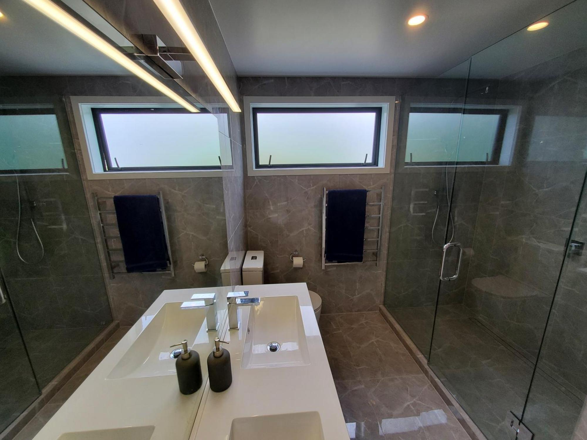 Matai Ridge - Wanaka Home 外观 照片