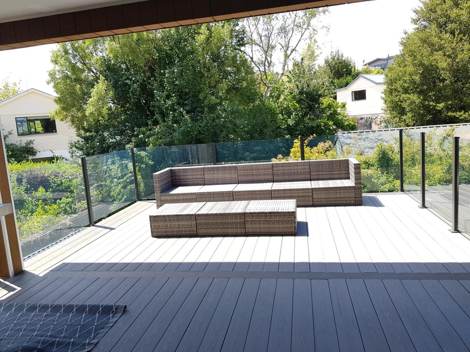 Matai Ridge - Wanaka Home 外观 照片