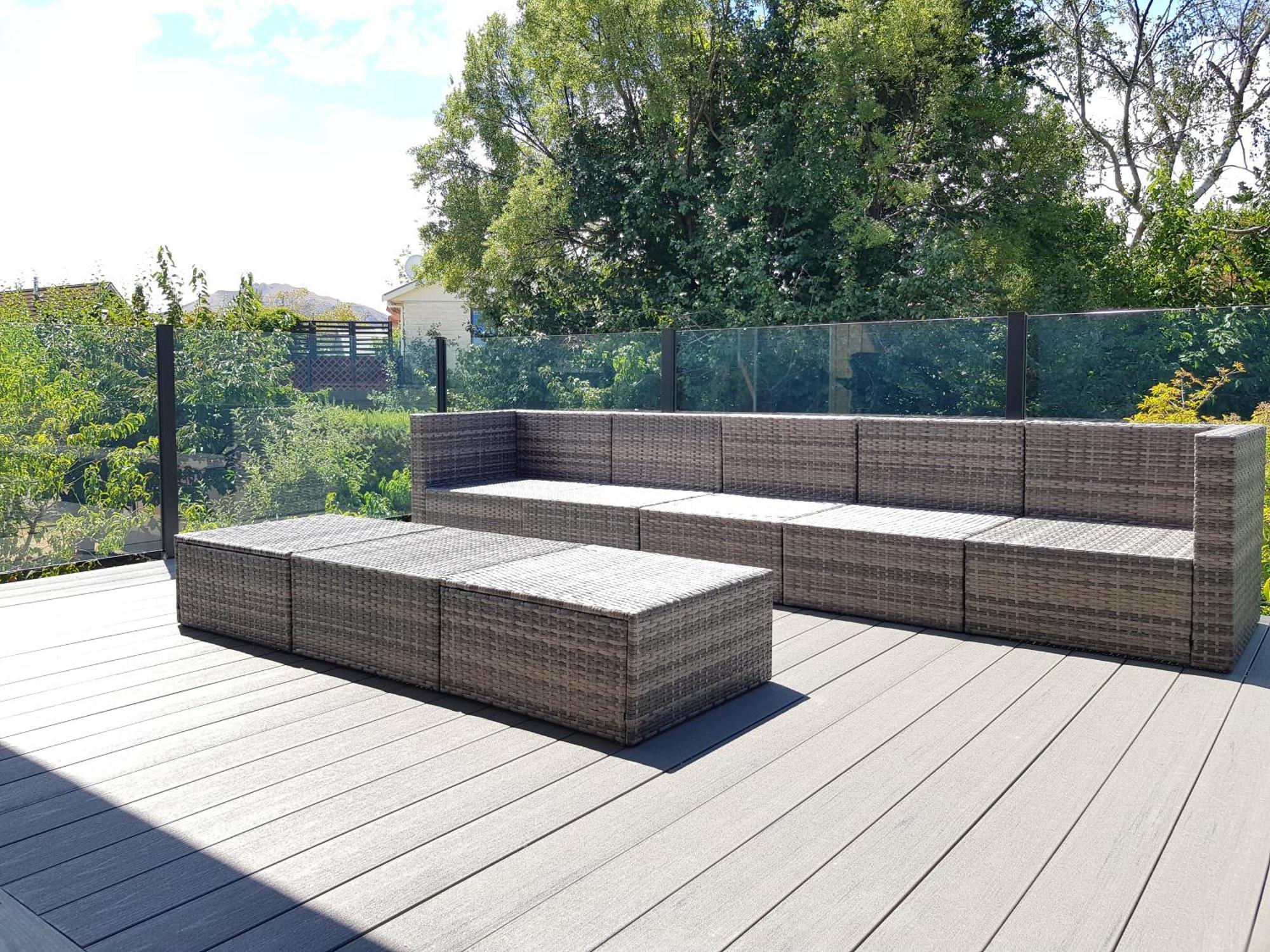 Matai Ridge - Wanaka Home 外观 照片